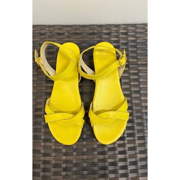 Boden sandals size 40 - Picture 6 of 10